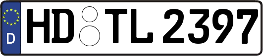 HD-TL2397