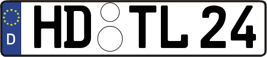 HD-TL24