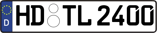 HD-TL2400