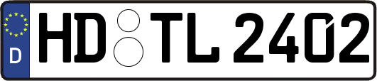 HD-TL2402