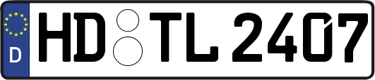 HD-TL2407