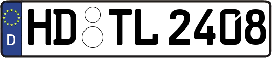 HD-TL2408