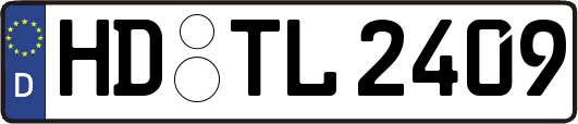HD-TL2409