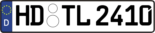 HD-TL2410