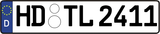 HD-TL2411