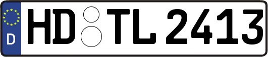 HD-TL2413