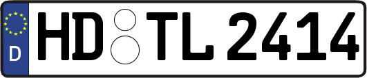HD-TL2414