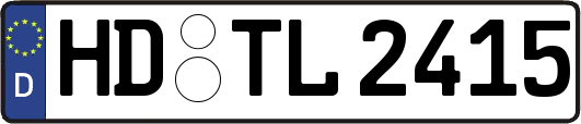 HD-TL2415