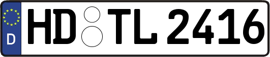 HD-TL2416
