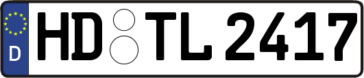 HD-TL2417