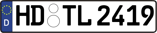 HD-TL2419