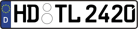 HD-TL2420