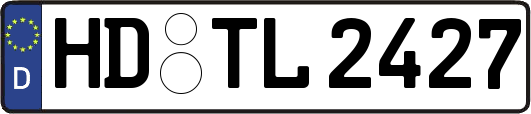 HD-TL2427