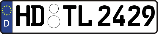 HD-TL2429