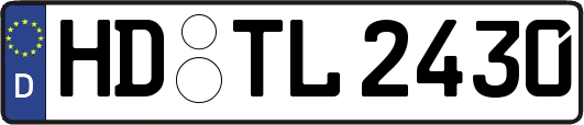 HD-TL2430