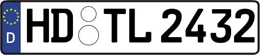 HD-TL2432