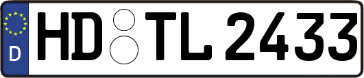 HD-TL2433