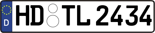 HD-TL2434