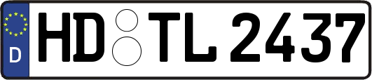HD-TL2437