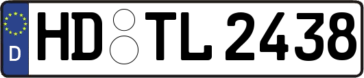 HD-TL2438