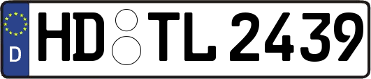 HD-TL2439