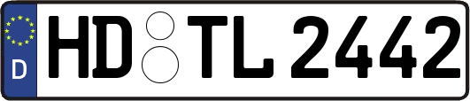 HD-TL2442