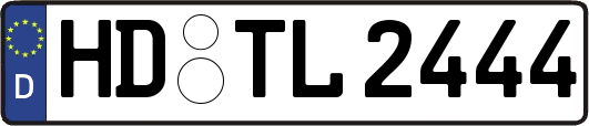 HD-TL2444