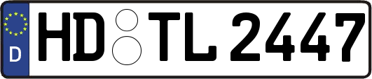 HD-TL2447