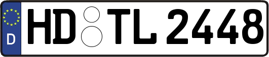 HD-TL2448