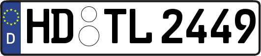 HD-TL2449