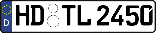 HD-TL2450