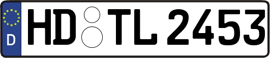 HD-TL2453