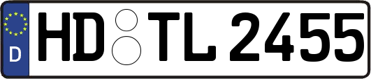 HD-TL2455