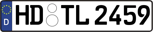 HD-TL2459