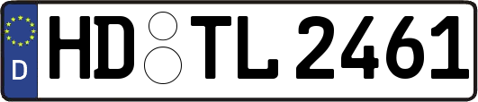 HD-TL2461