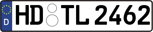 HD-TL2462