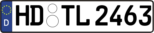HD-TL2463