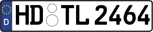 HD-TL2464