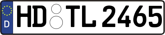 HD-TL2465