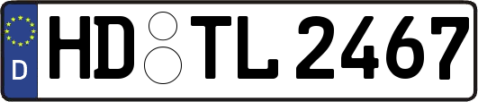 HD-TL2467
