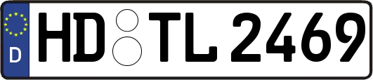 HD-TL2469