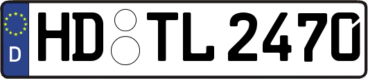 HD-TL2470