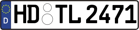 HD-TL2471