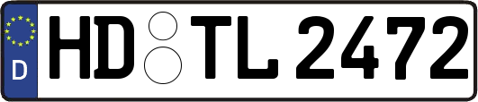 HD-TL2472