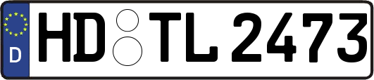 HD-TL2473
