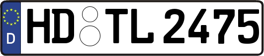 HD-TL2475