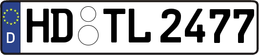 HD-TL2477