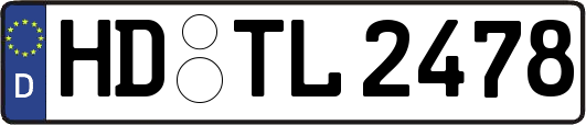 HD-TL2478