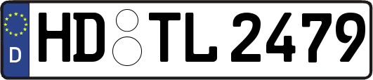 HD-TL2479
