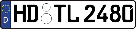 HD-TL2480